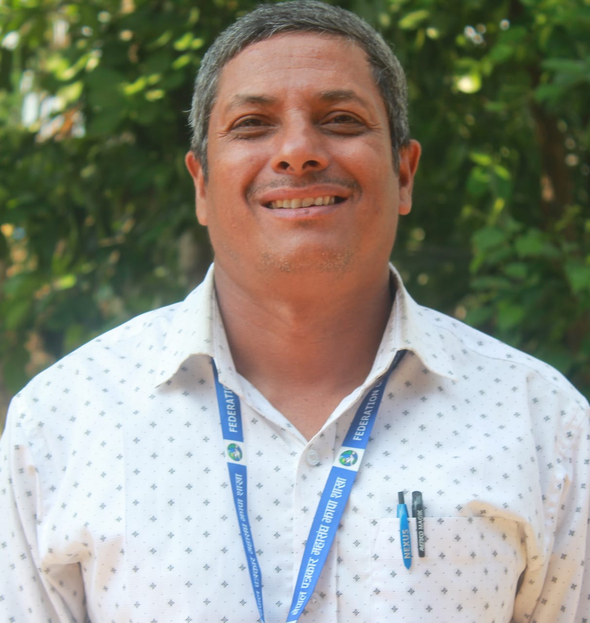 Chhabi Dhakal profile photo